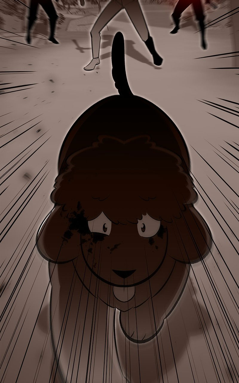 There was a Hero Chapter 74 page 6