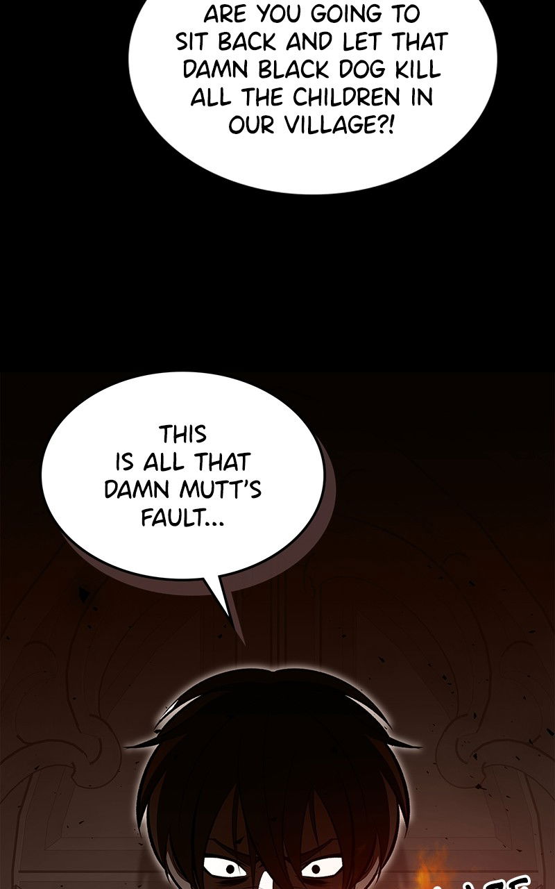 There was a Hero Chapter 74 page 12