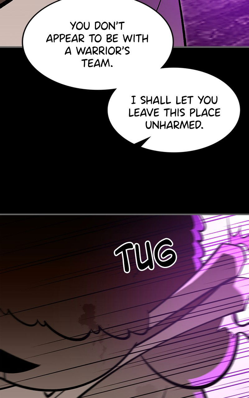 There was a Hero Chapter 74 page 33