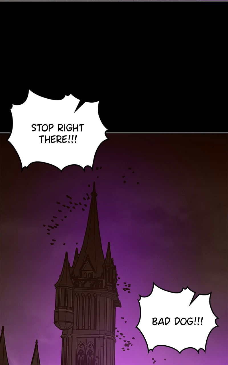 There was a Hero Chapter 74 page 36