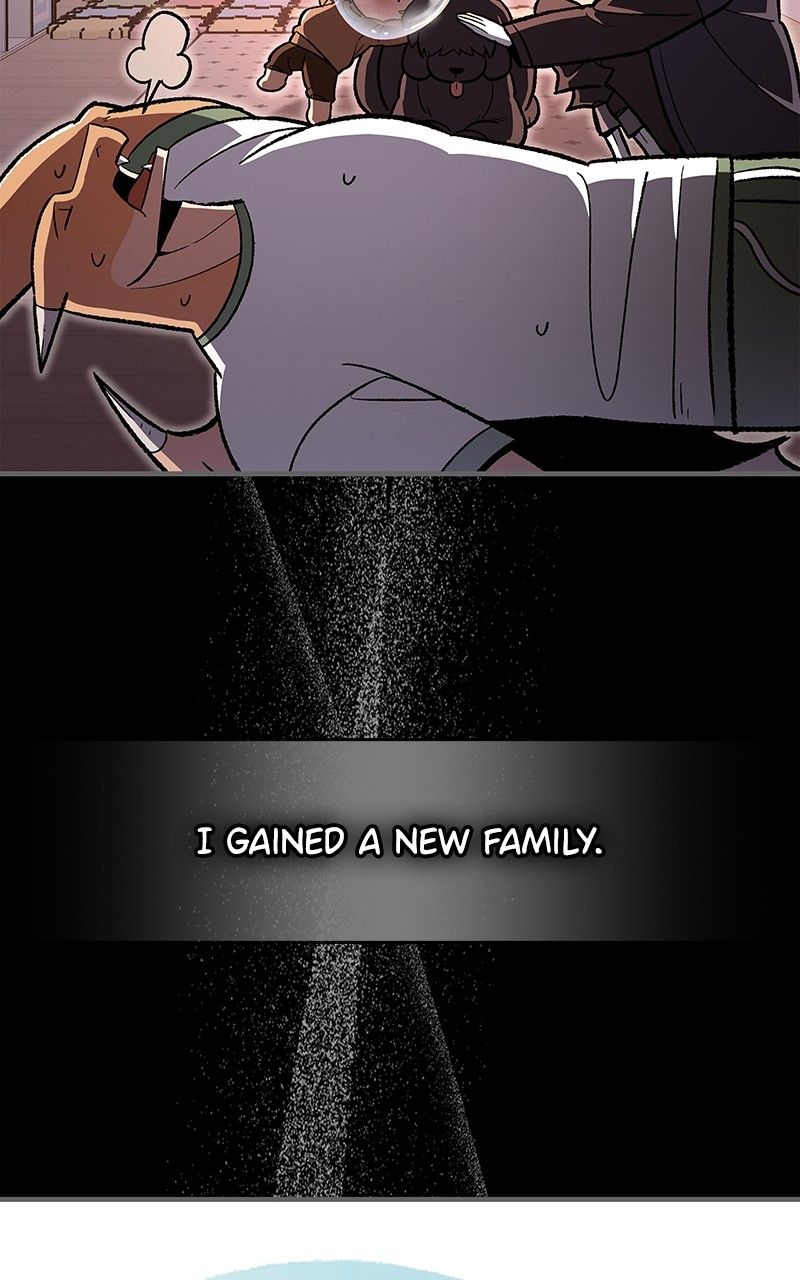 There was a Hero Chapter 74 page 44