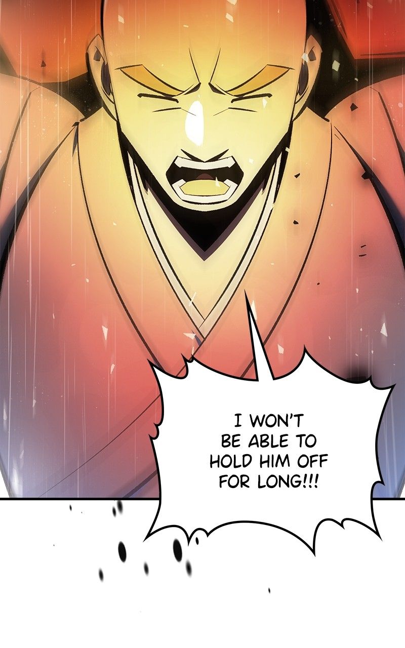 There was a Hero Chapter 74 page 90