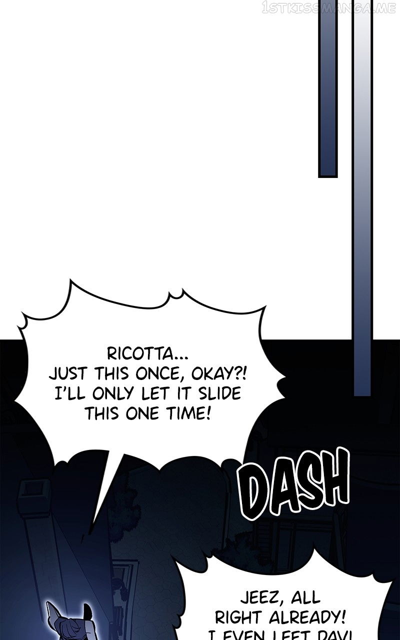 There was a Hero Chapter 75 page 54