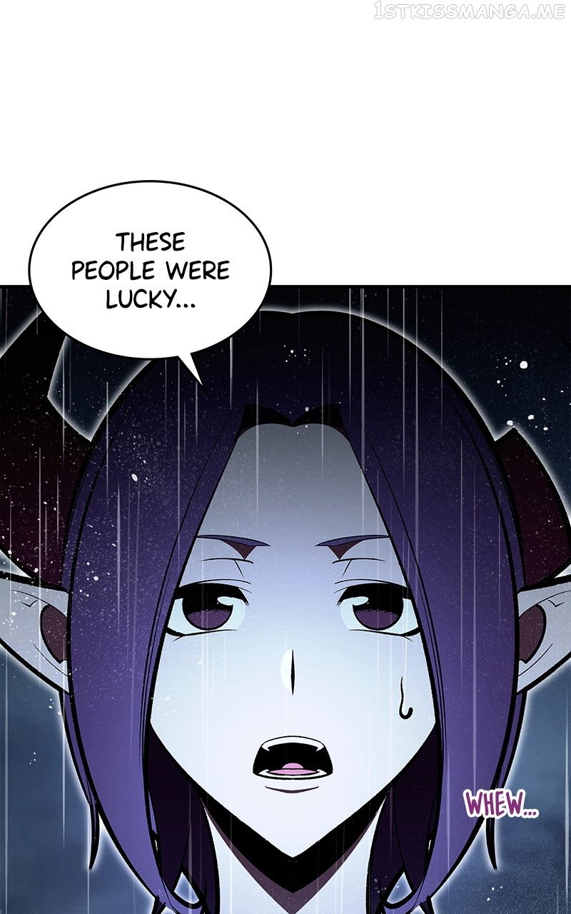 There was a Hero Chapter 75 page 61