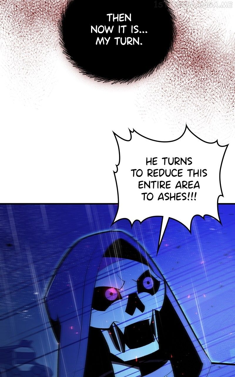 There was a Hero Chapter 75 page 73