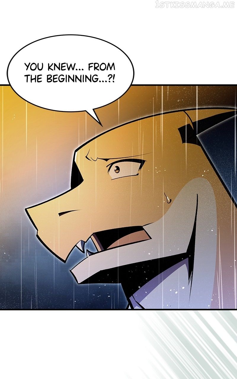 There was a Hero Chapter 75 page 85