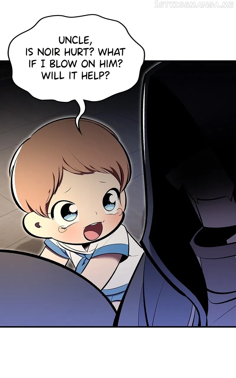 There was a Hero Chapter 76 page 19