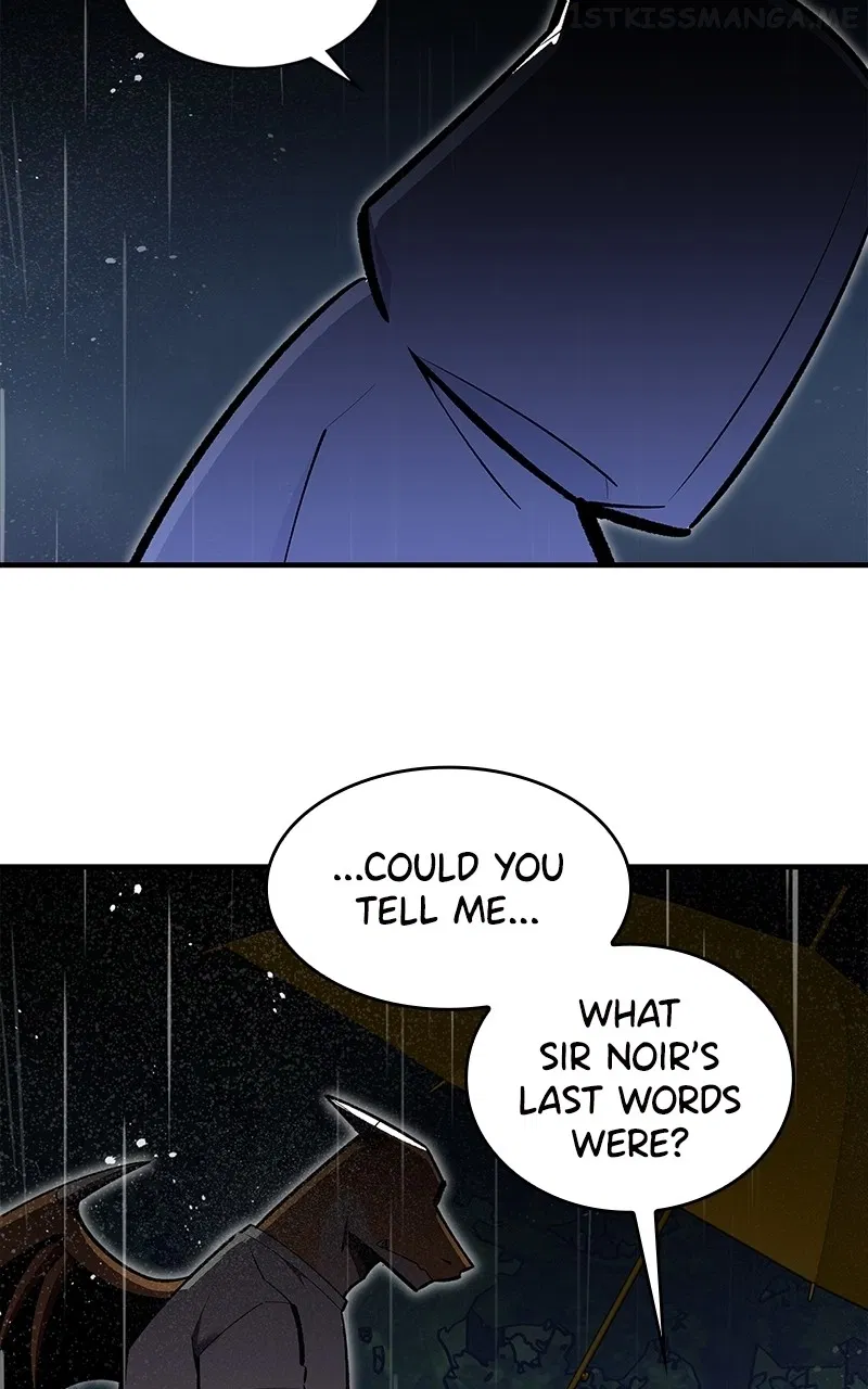 There was a Hero Chapter 76 page 95