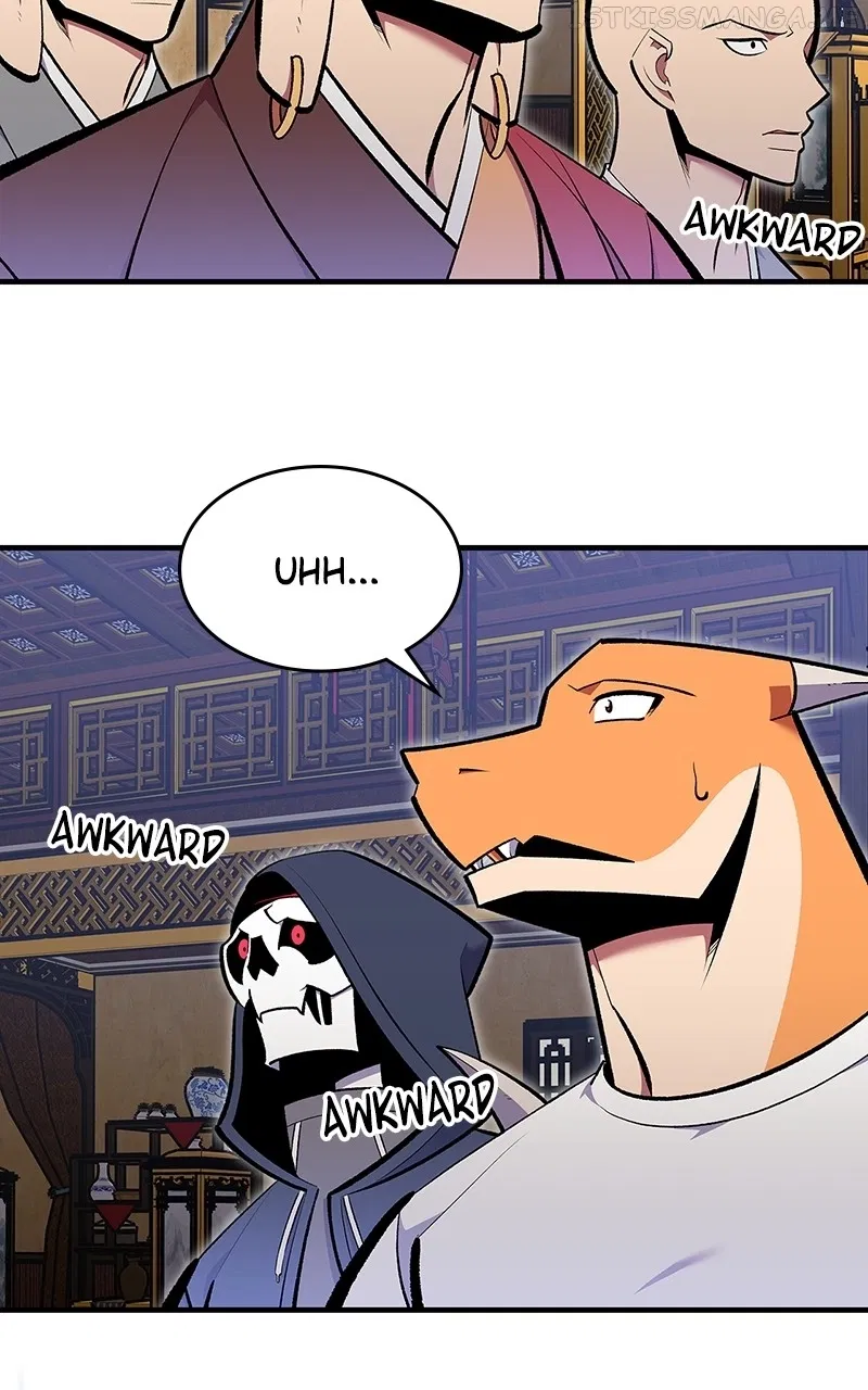 There was a Hero Chapter 77 page 4