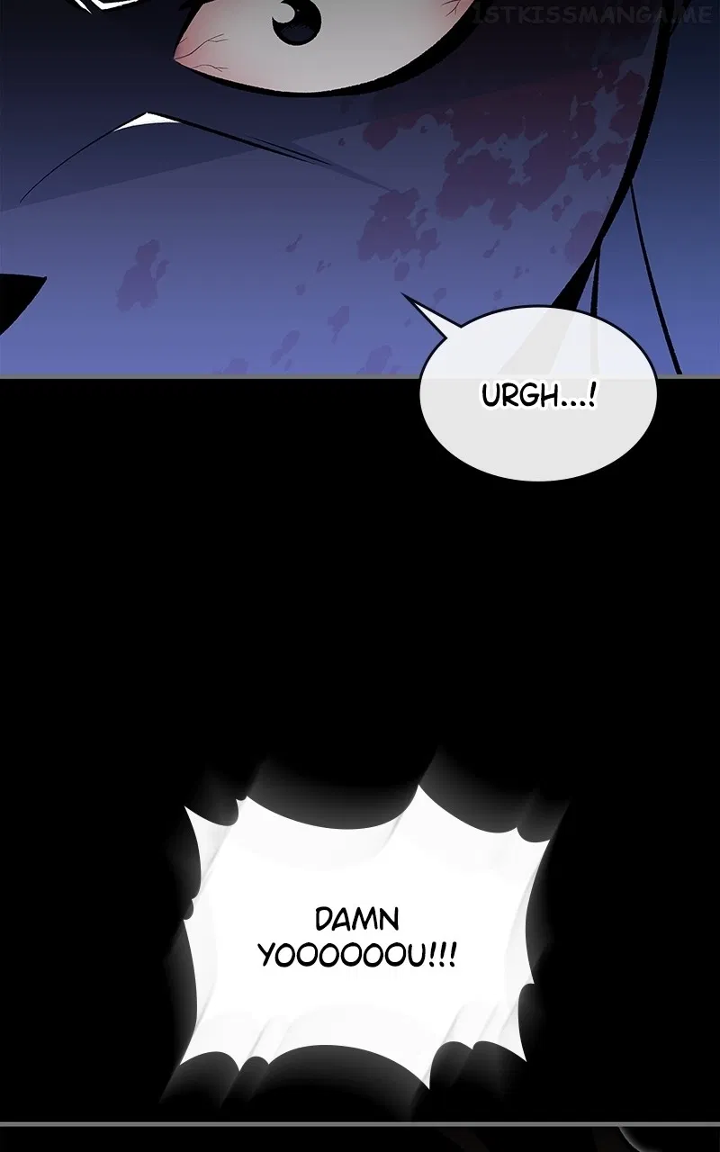 There was a Hero Chapter 77 page 36