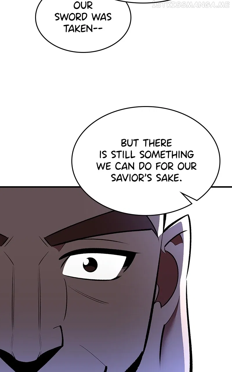 There was a Hero Chapter 77 page 89