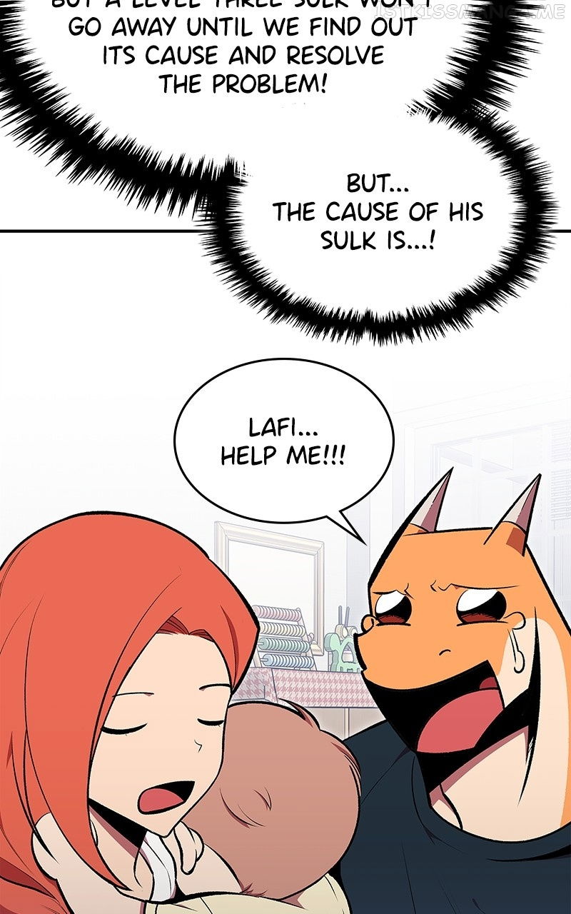 There was a Hero Chapter 78 page 12