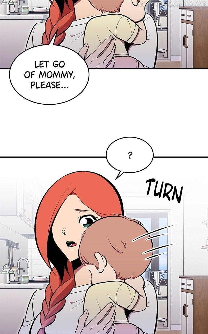 There was a Hero Chapter 78 page 14