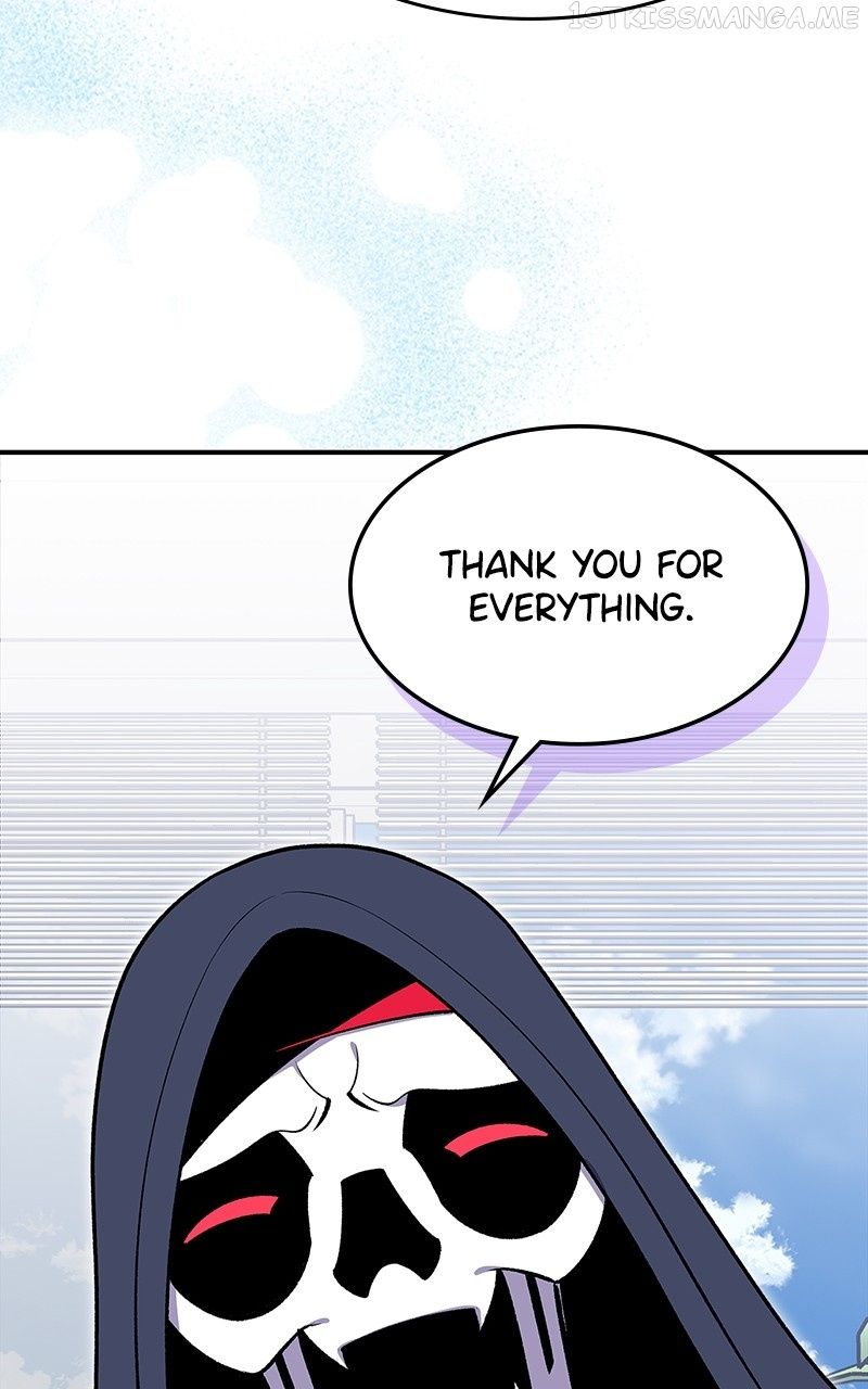 There was a Hero Chapter 78 page 31