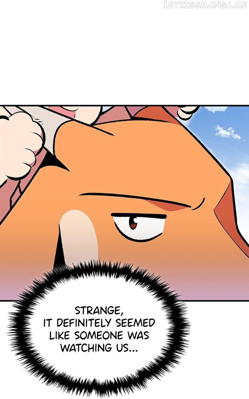 There was a Hero Chapter 79 page 19