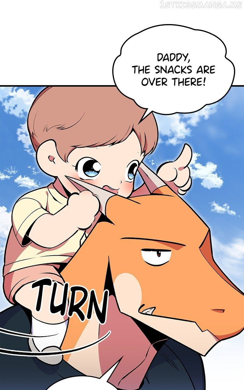 There was a Hero Chapter 79 page 20