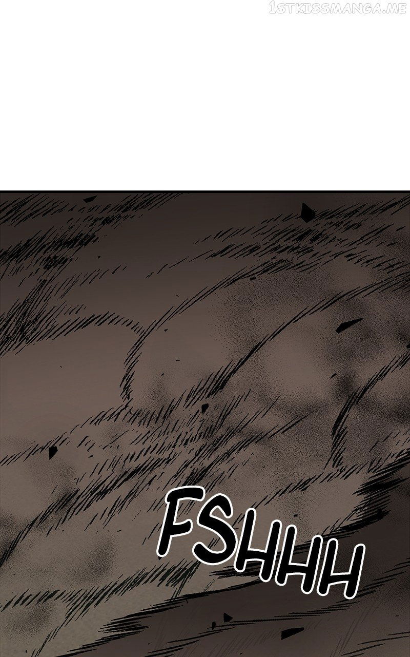 There was a Hero Chapter 79 page 89