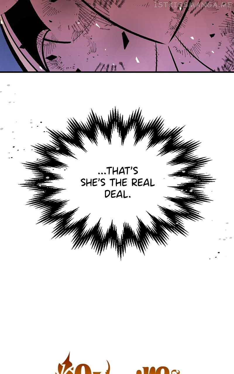 There was a Hero Chapter 79 page 95