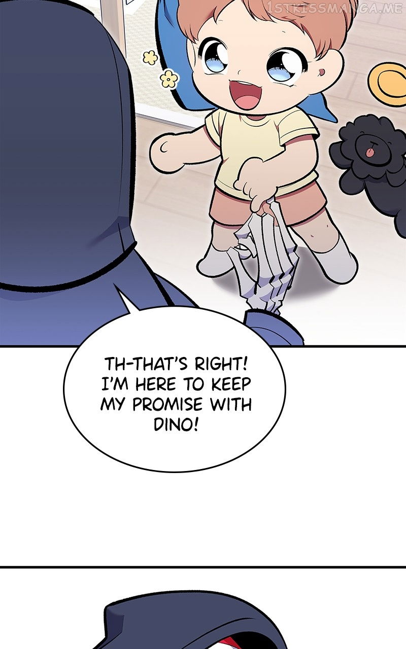 There was a Hero Chapter 80 page 60