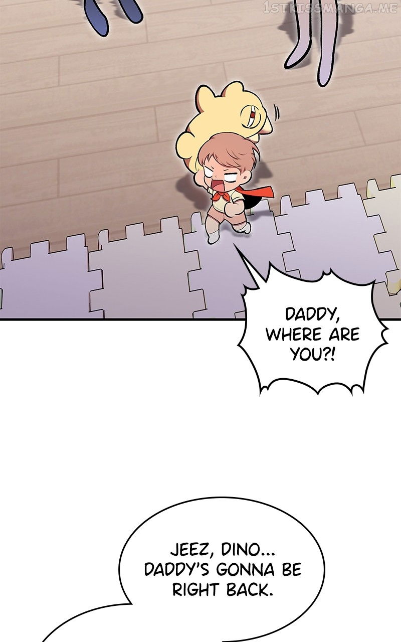 There was a Hero Chapter 80 page 69