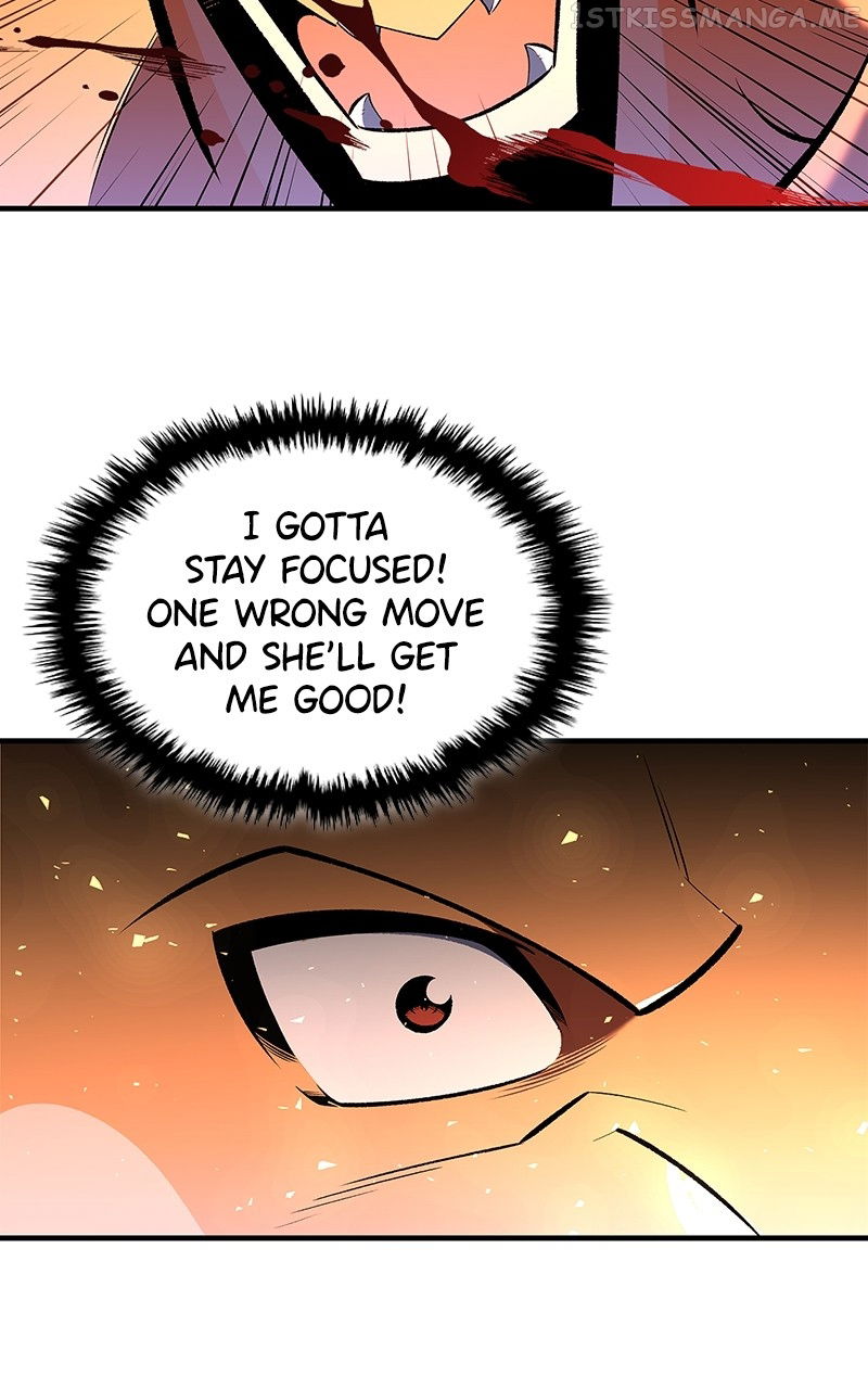 There was a Hero Chapter 81 page 70
