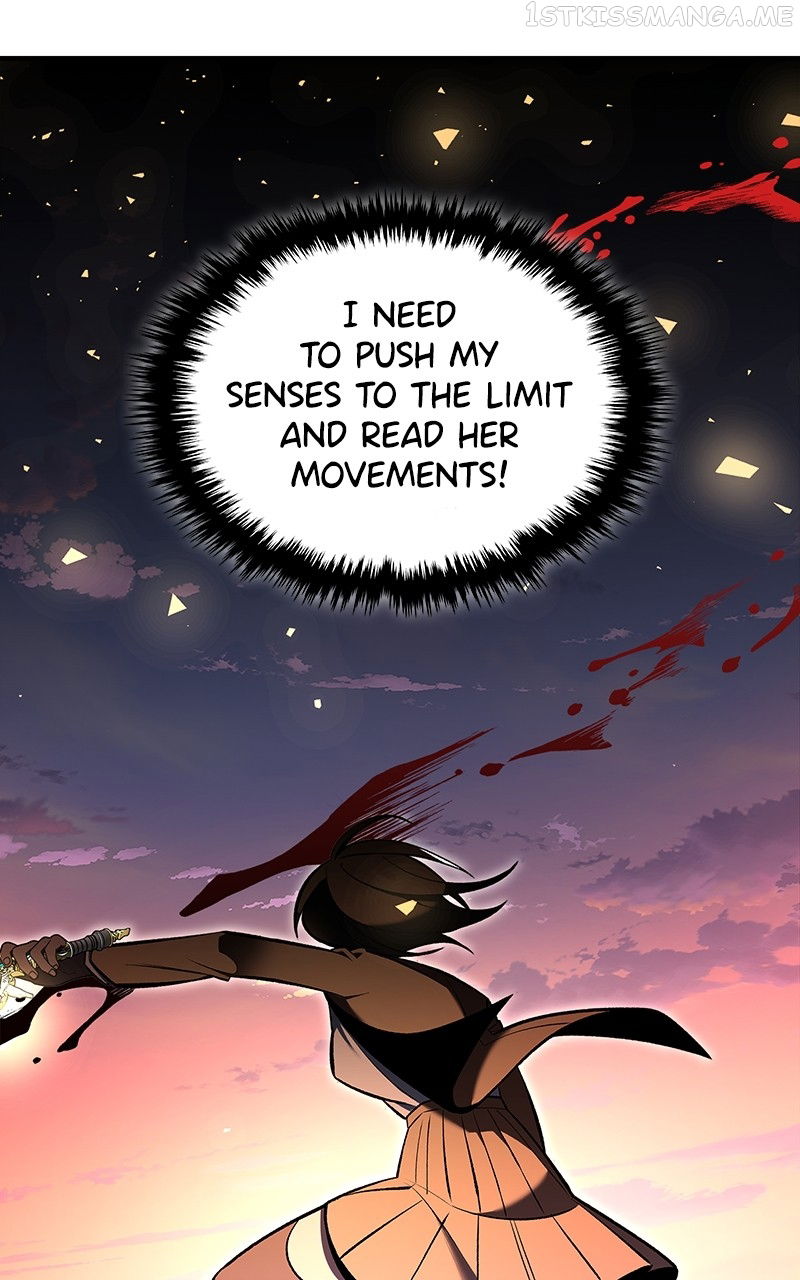 There was a Hero Chapter 81 page 71