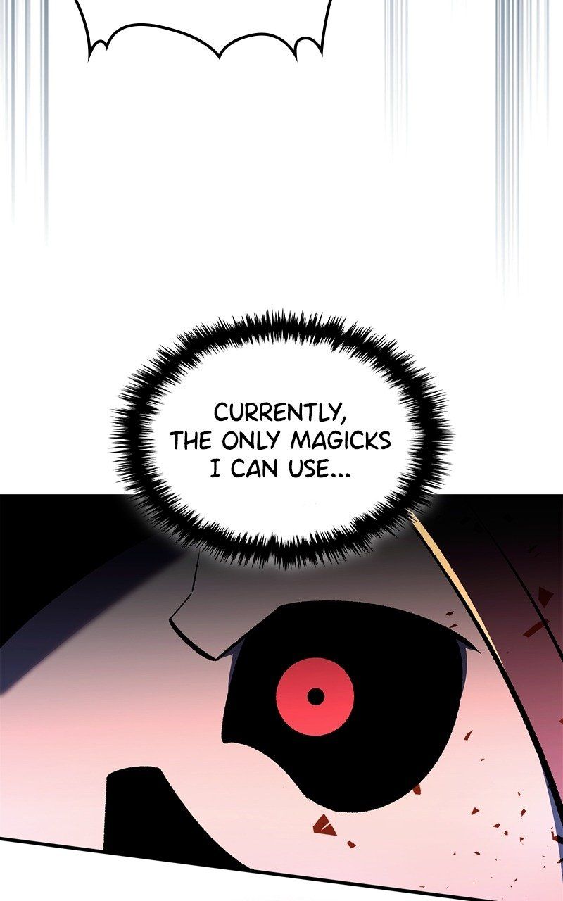 There was a Hero Chapter 82 page 22