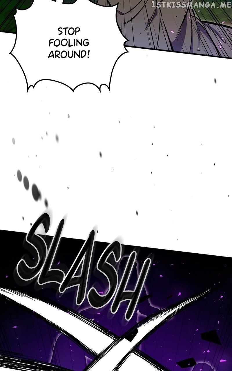There was a Hero Chapter 82 page 34