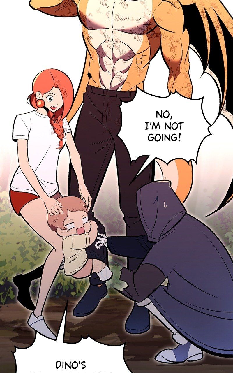 There was a Hero Chapter 82 page 70
