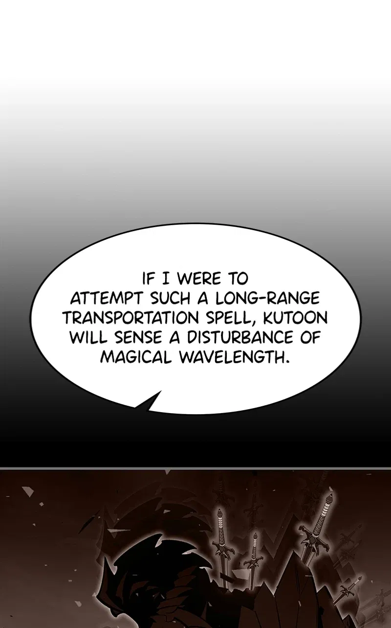 There was a Hero Chapter 84 page 49