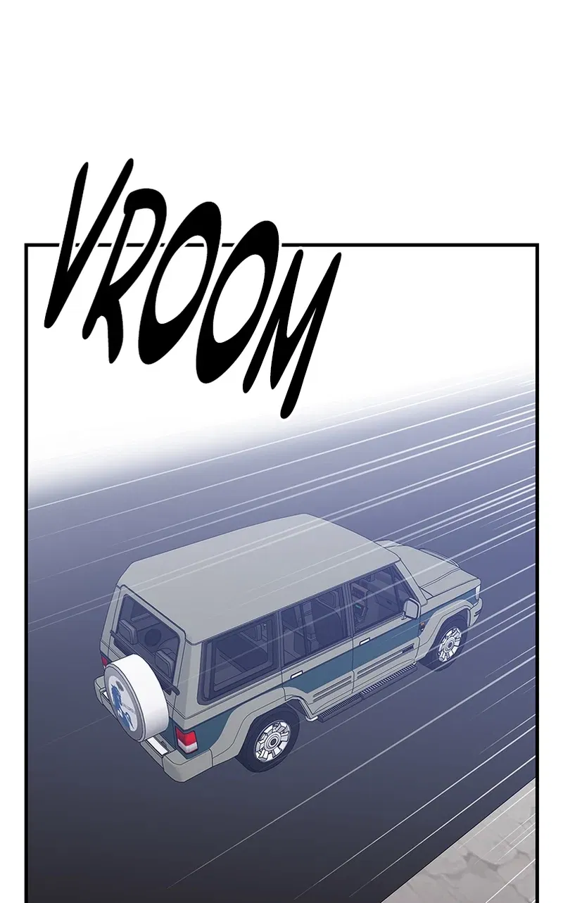 There was a Hero Chapter 84 page 79