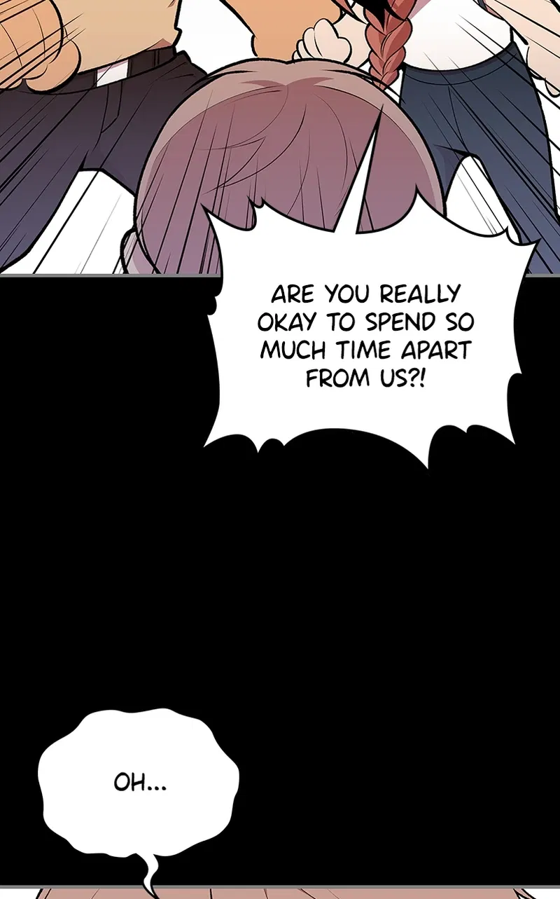 There was a Hero Chapter 85 page 9