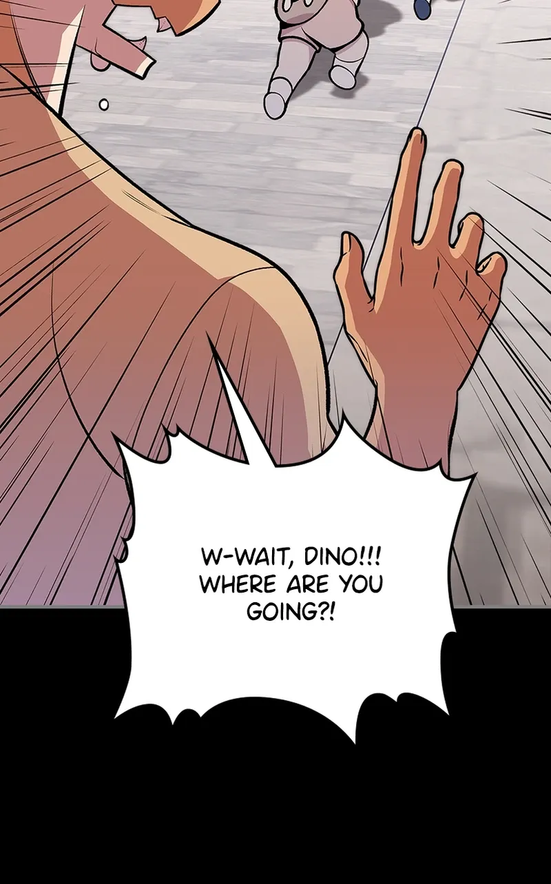There was a Hero Chapter 85 page 13
