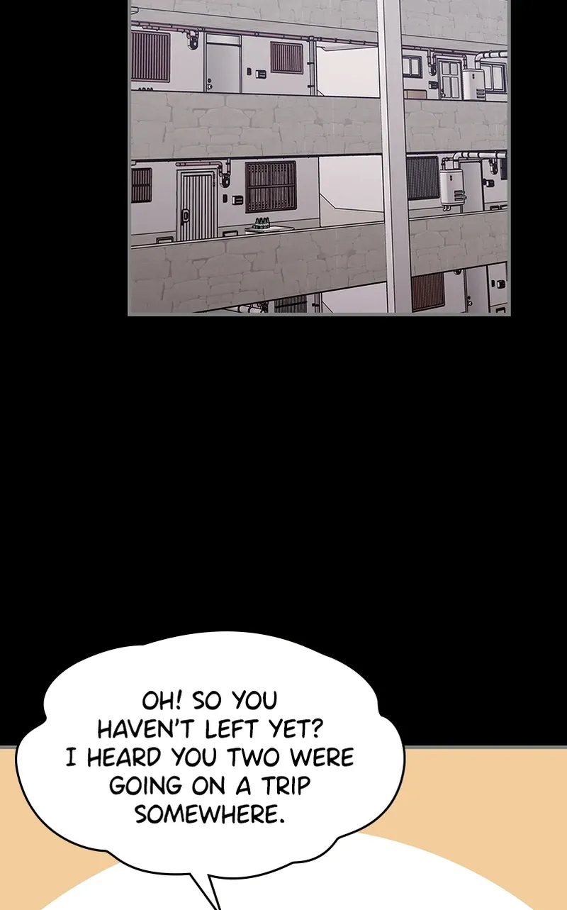 There was a Hero Chapter 85 page 16