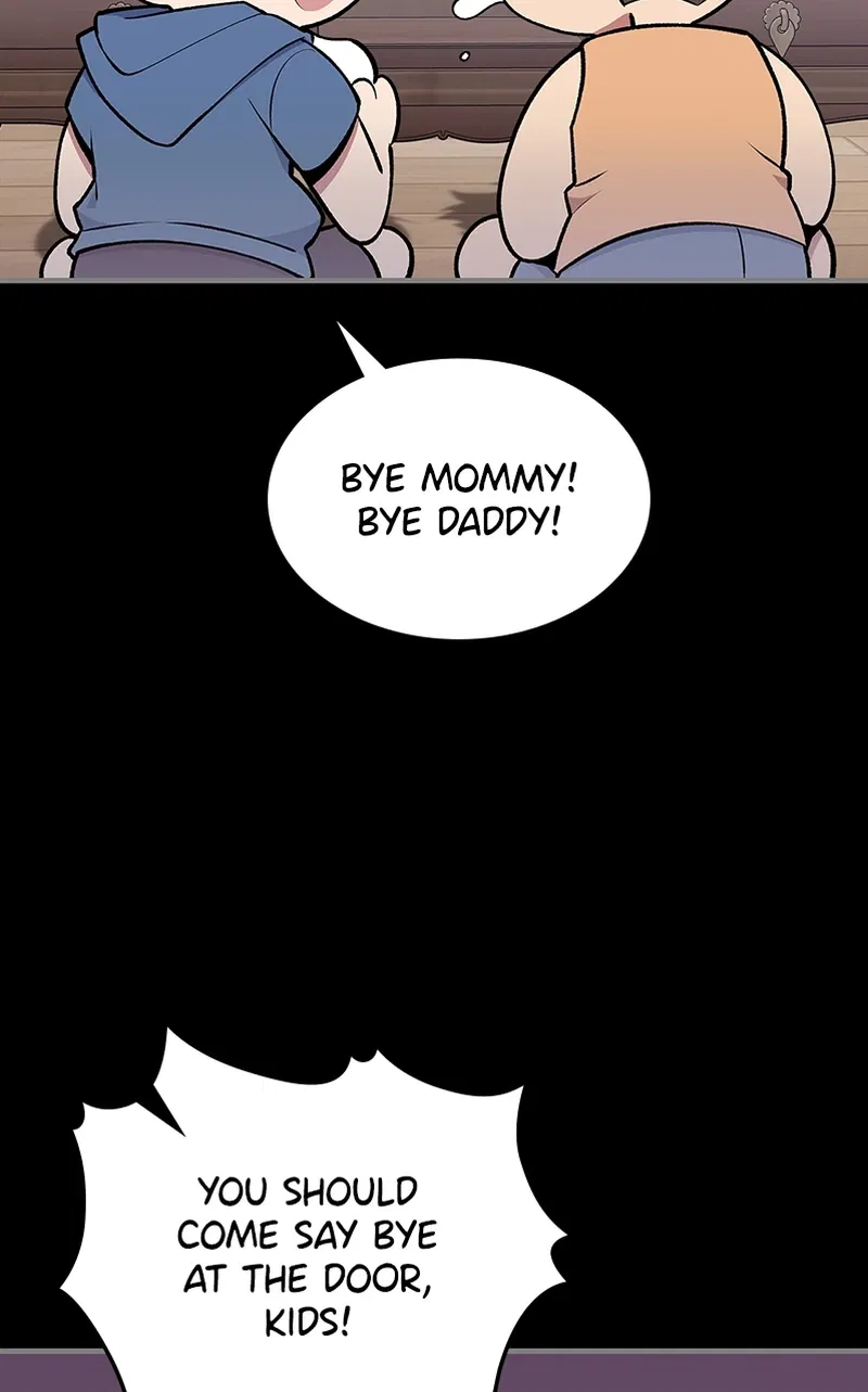 There was a Hero Chapter 85 page 20