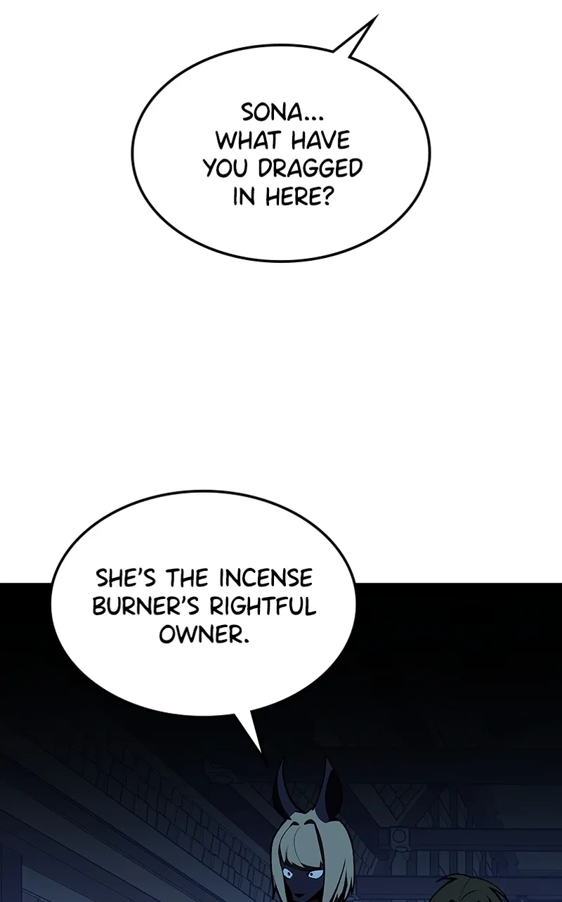 There was a Hero Chapter 85 page 81