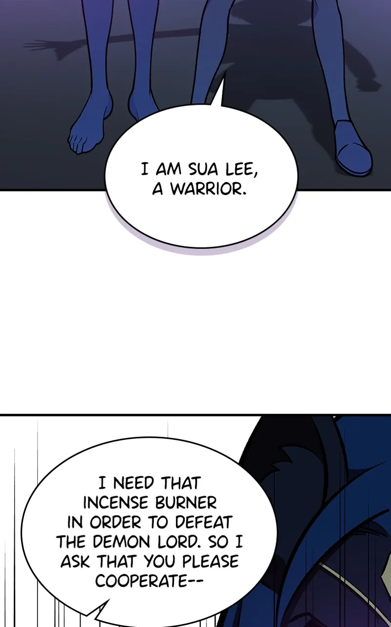 There was a Hero Chapter 85 page 88