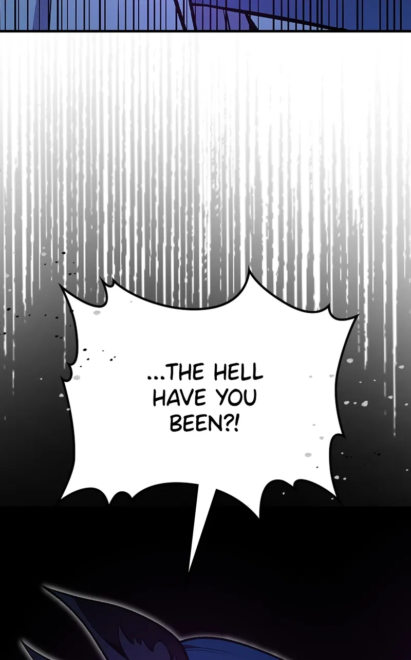 There was a Hero Chapter 85 page 91