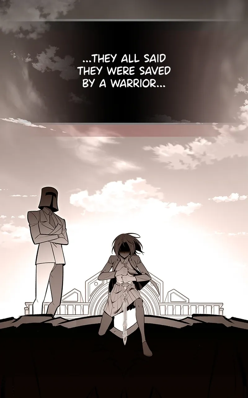 There was a Hero Chapter 85 page 100