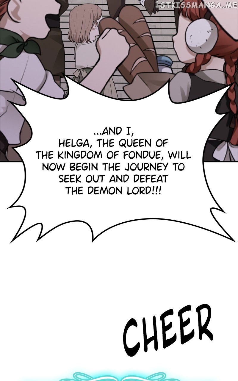 There was a Hero Chapter 87 page 90