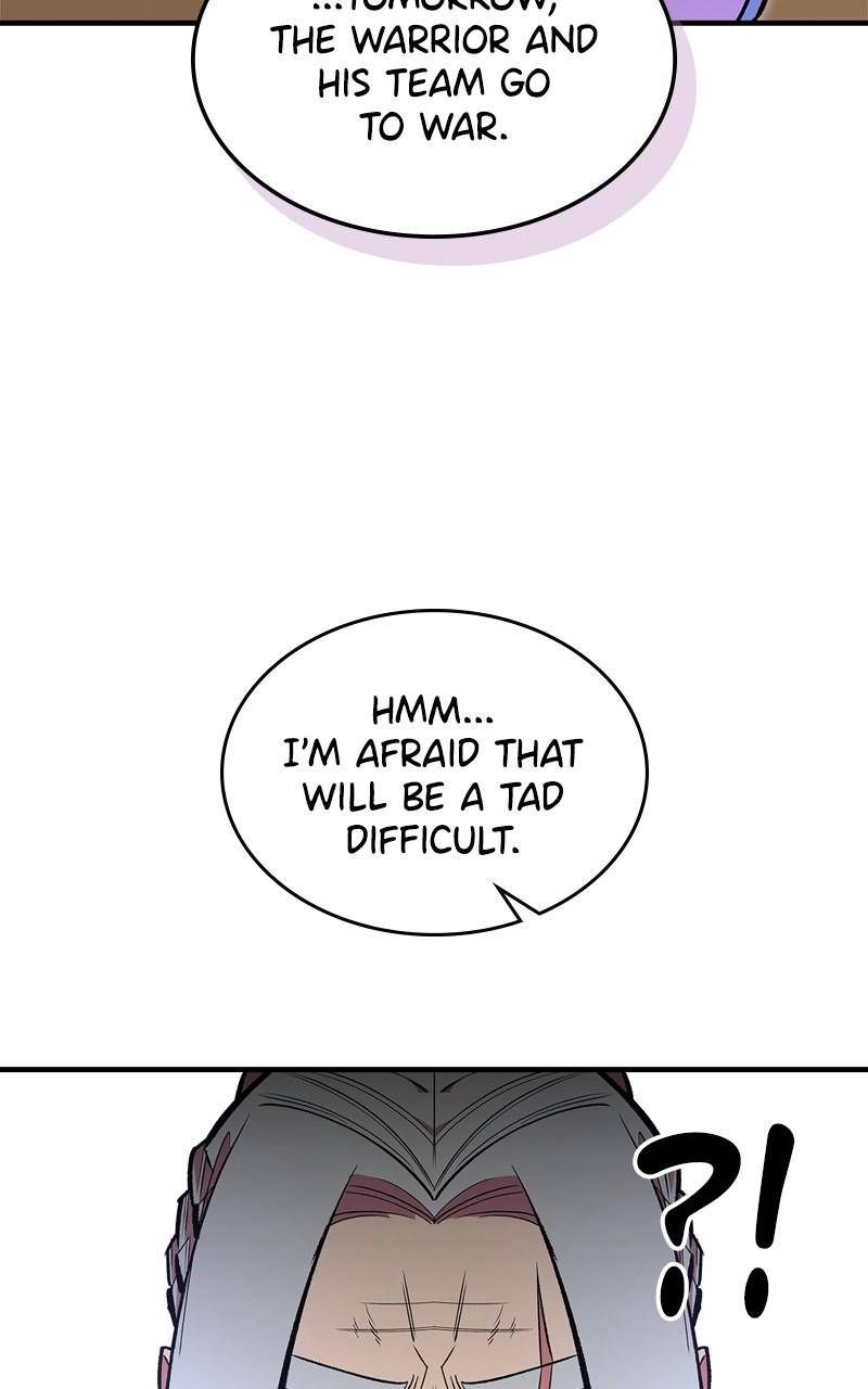 There was a Hero Chapter 88 page 37