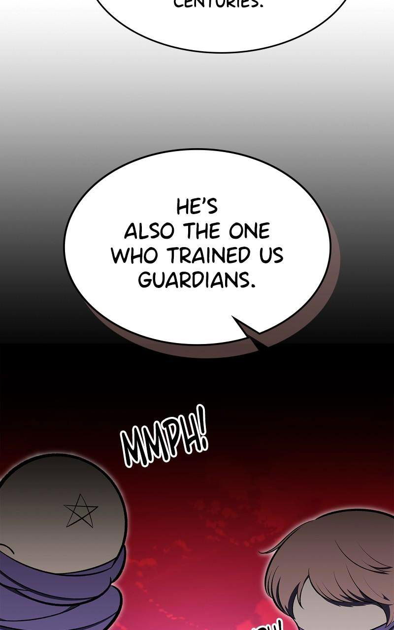 There was a Hero Chapter 88 page 44