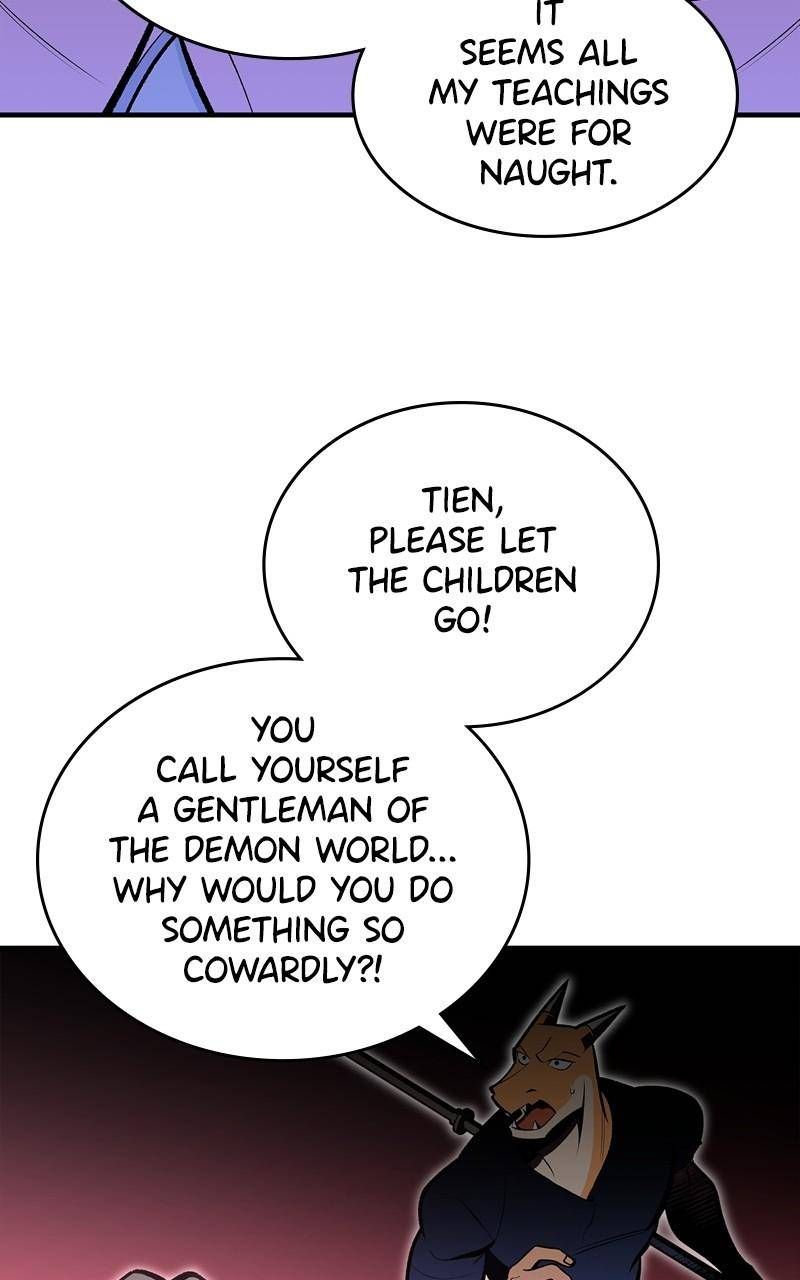 There was a Hero Chapter 88 page 46