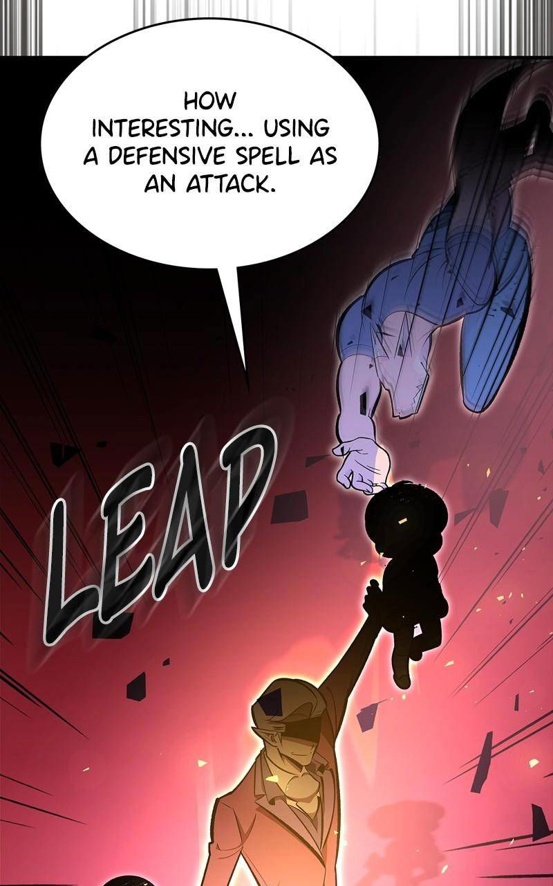 There was a Hero Chapter 88 page 78