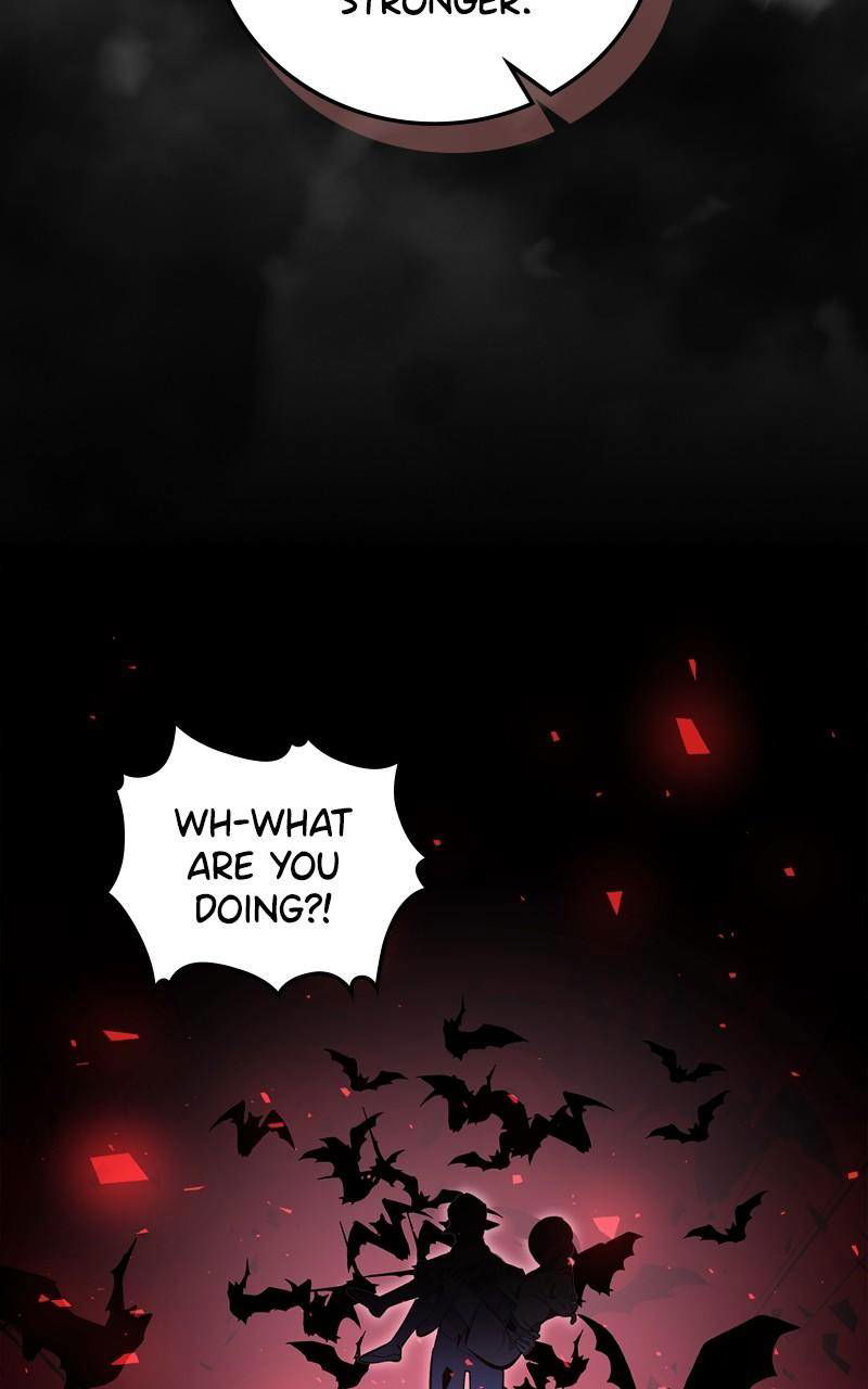 There was a Hero Chapter 88 page 99