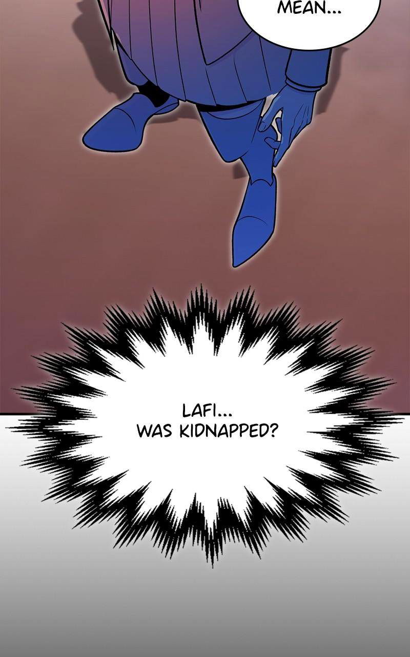 There was a Hero Chapter 89 page 21