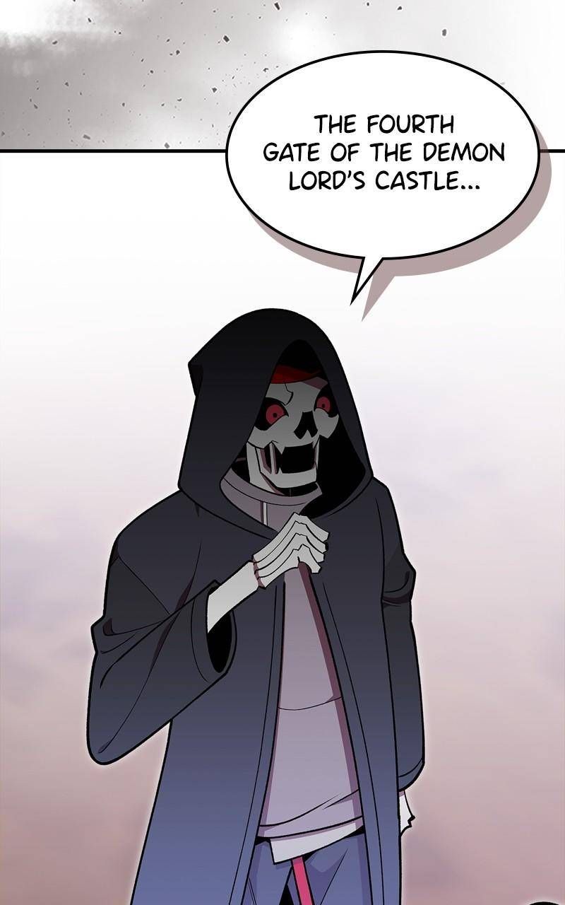 There was a Hero Chapter 89 page 27