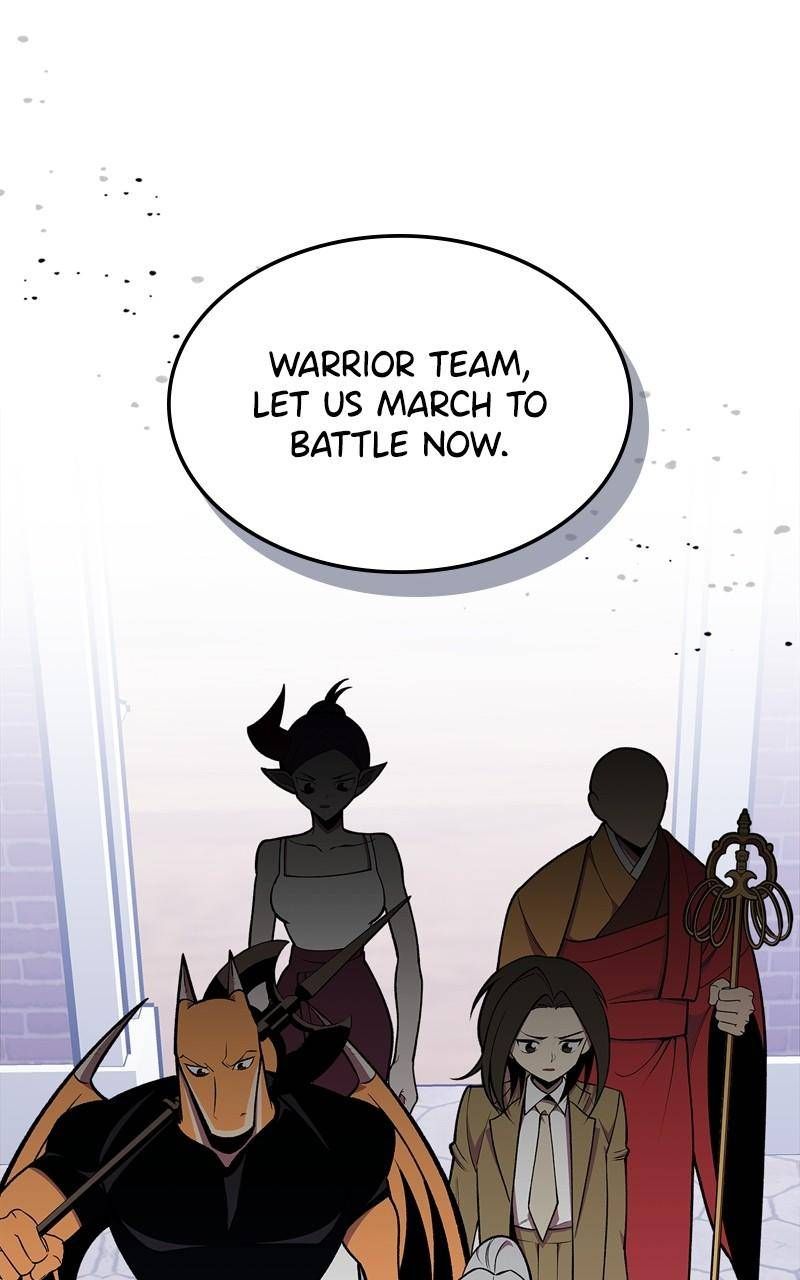 There was a Hero Chapter 89 page 30