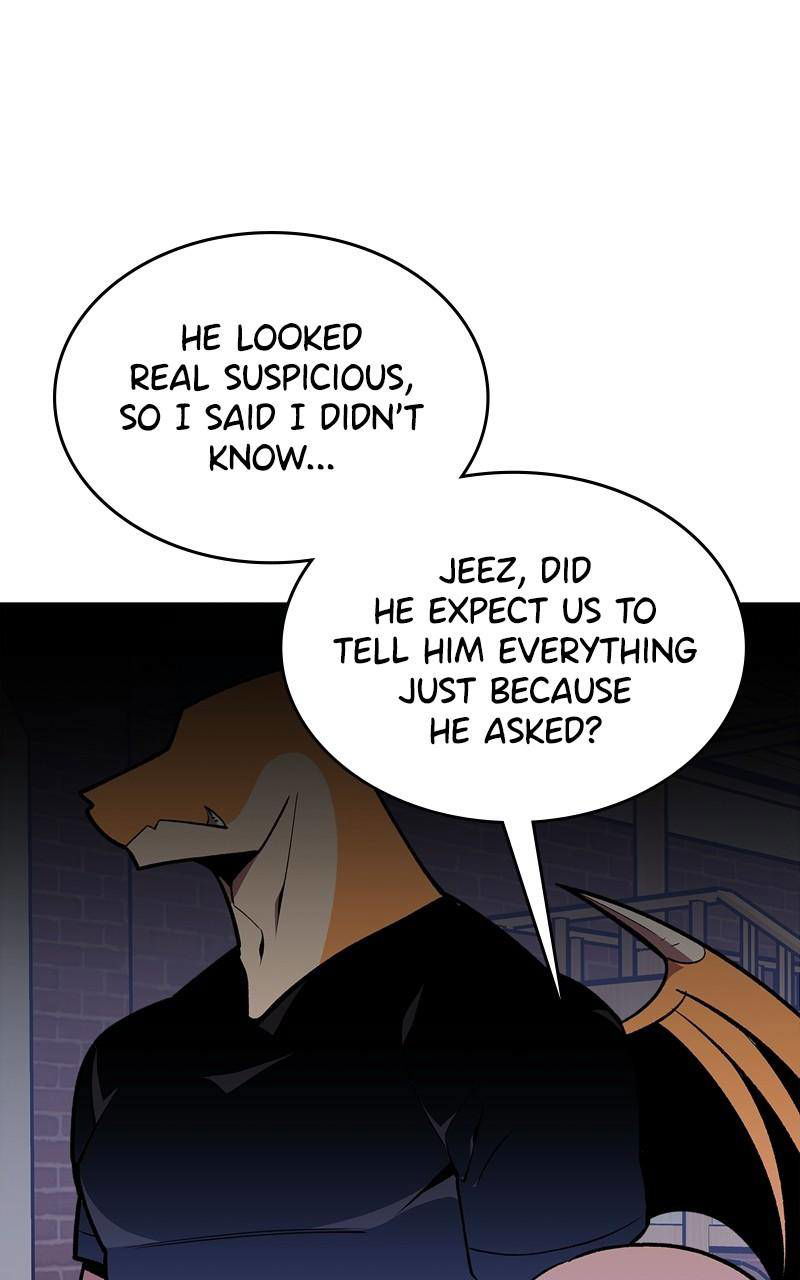 There was a Hero Chapter 89 page 35