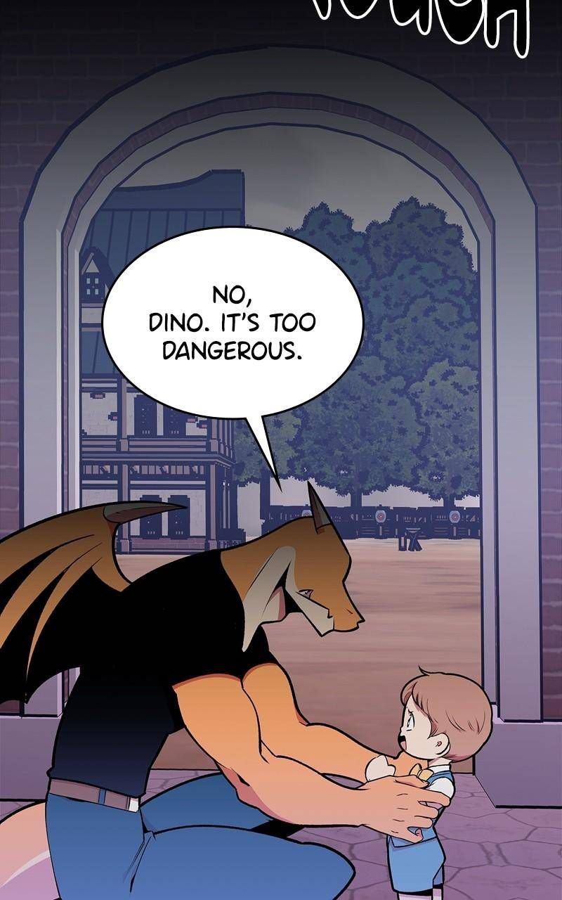 There was a Hero Chapter 89 page 47